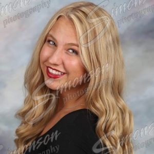 Meet your Posher, Hailey